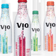Image for article titled Taste Test: Vio carbonated milk and Sprite Green